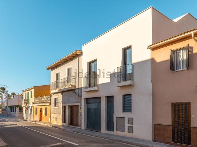 Chalet, Palma de Mallorca