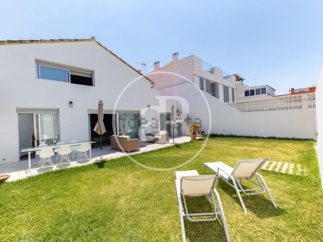 Chalet, Palma de Mallorca
