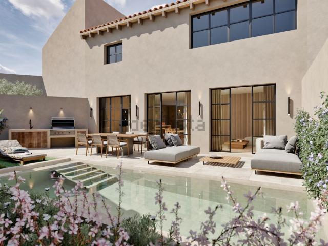 Chalet, Palma de Mallorca