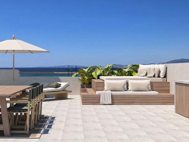 Chalet, Palma de Mallorca