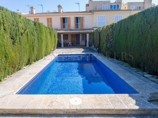 Chalet, Palma de Mallorca