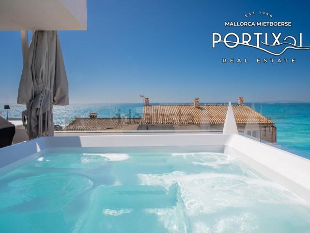 Chalet, Palma de Mallorca