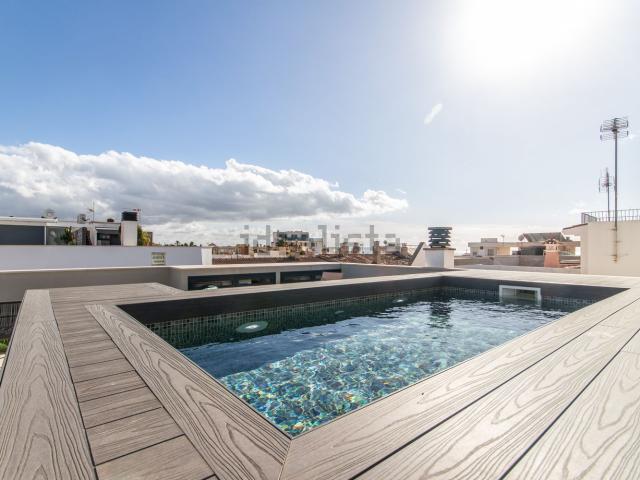 Chalet, Palma de Mallorca