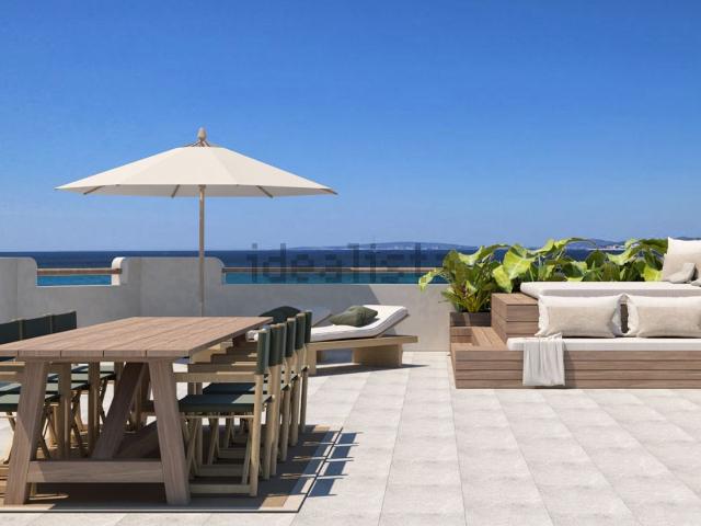 Chalet, Palma de Mallorca