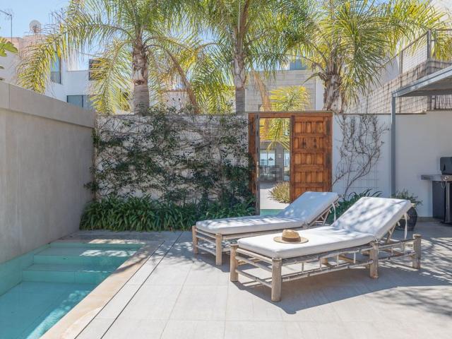 Chalet, Palma de Mallorca