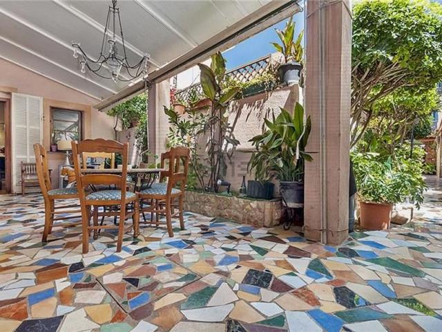 Chalet, Palma de Mallorca
