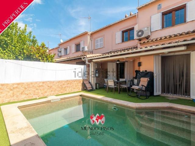 Chalet, Palma de Mallorca