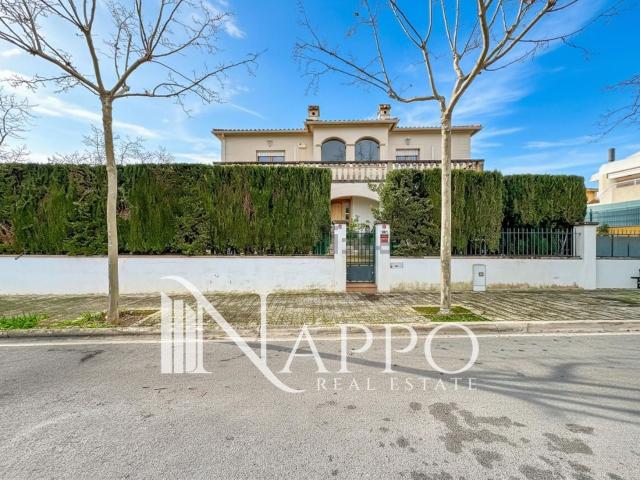 Chalet, Palma de Mallorca