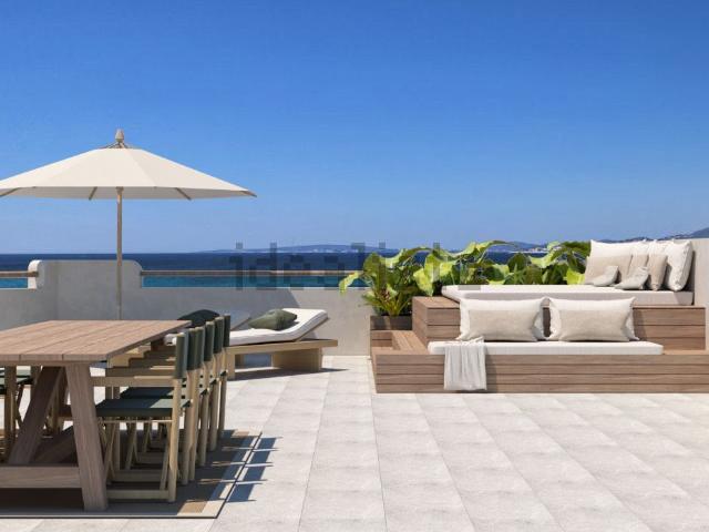 Chalet, Palma de Mallorca