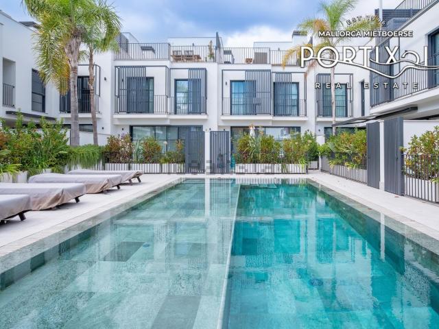 Chalet, Palma de Mallorca