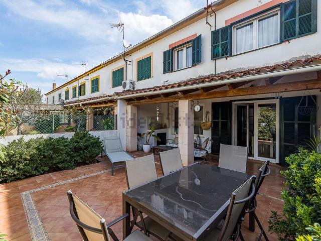 Chalet, Palma de Mallorca