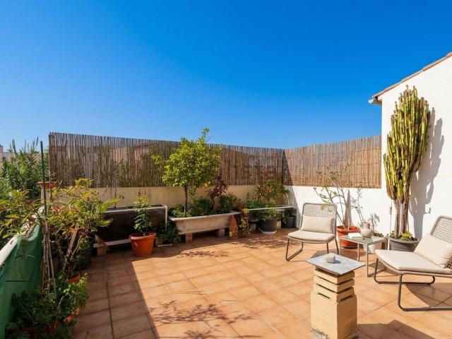 Chalet, Palma de Mallorca