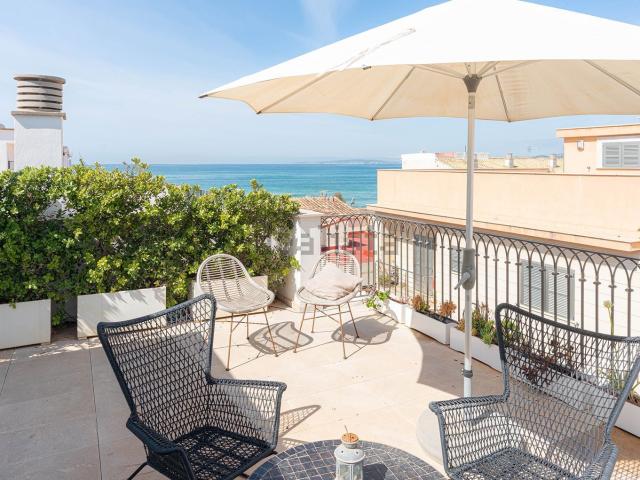 Chalet, Palma de Mallorca