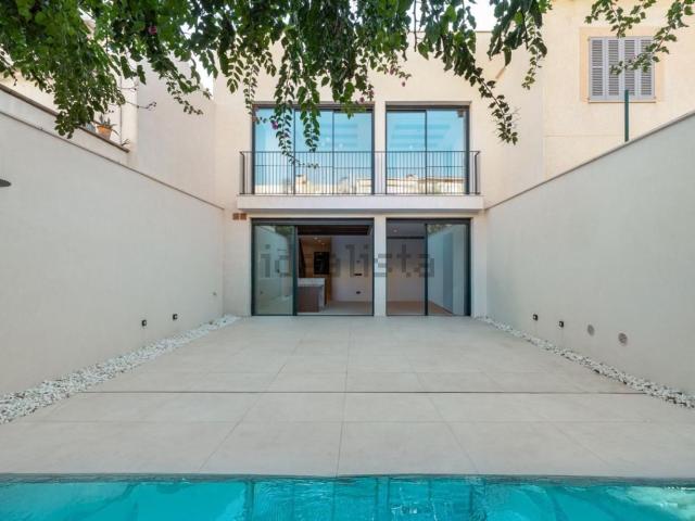 Chalet, Palma de Mallorca