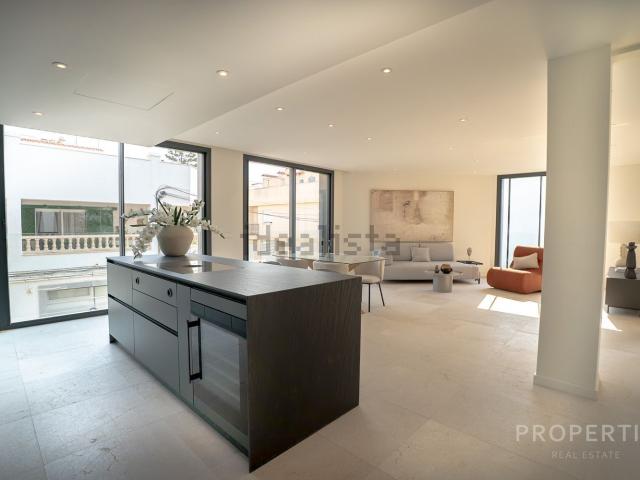 Chalet, Palma de Mallorca