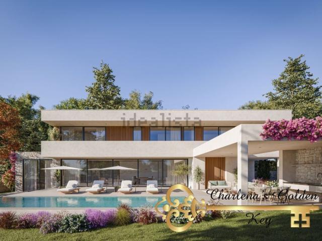 Chalet, Palmanyola