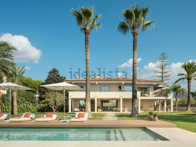 Chalet, Palmanyola