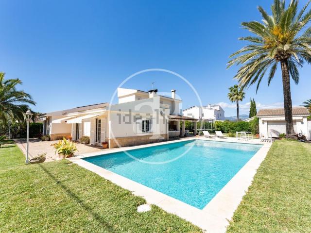 Chalet, Palmanyola