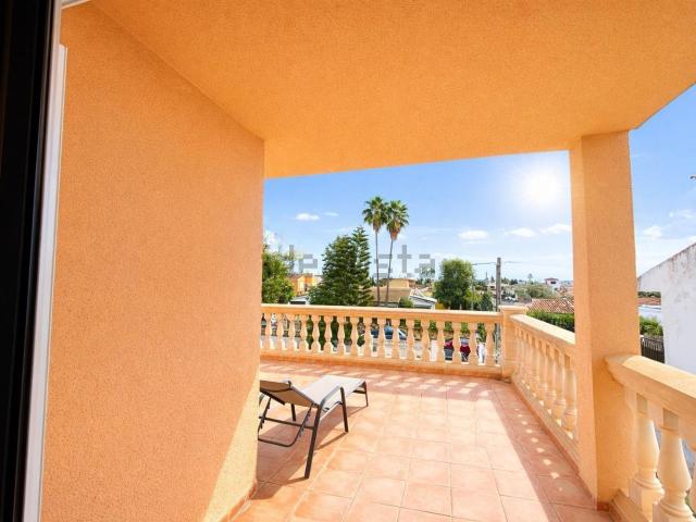 Chalet, Palmanyola