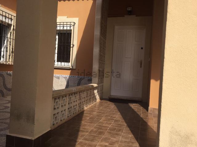 Chalet, Palmanyola