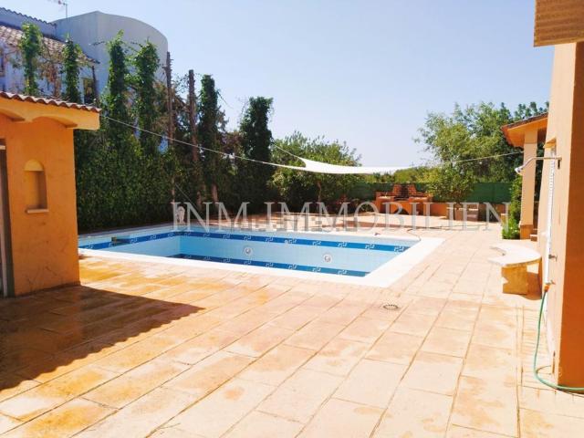 Chalet, Palmanyola