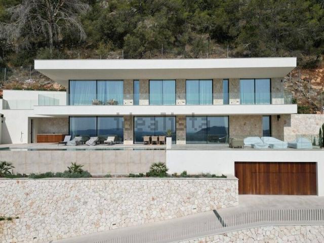 Chalet, Palmanyola