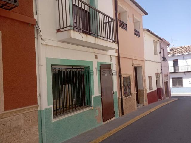 Chalet, Parcent