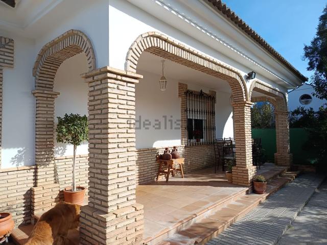 Chalet, Paraíso Arenal La Colina, Córdoba