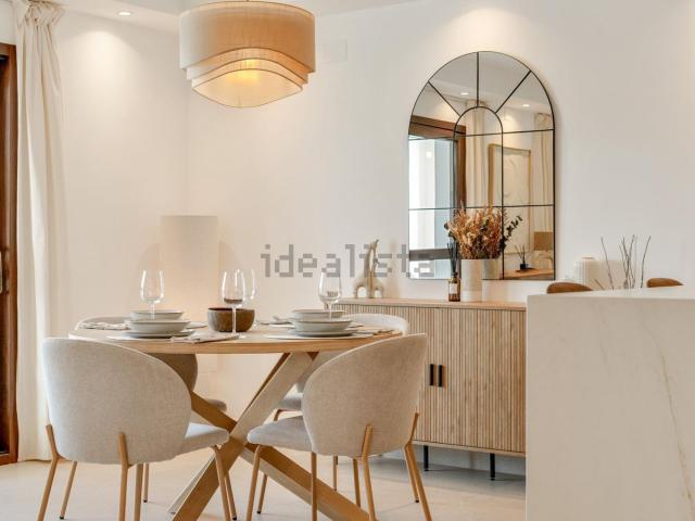 Chalet, Paraiso Barronal, Estepona