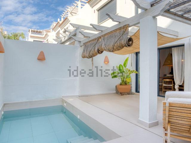 Chalet, Paraiso Barronal, Estepona