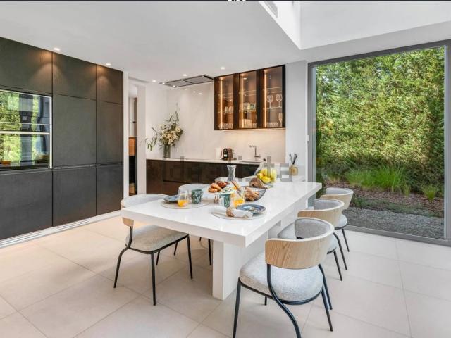 Chalet, Paraiso Barronal, Estepona