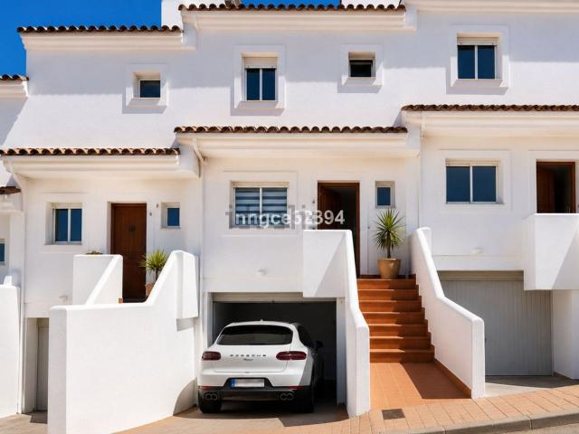 Chalet, Paraiso Barronal, Estepona
