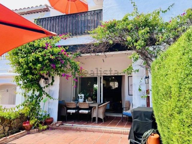 Chalet, Paraiso Barronal, Estepona
