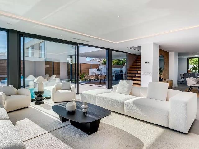 Chalet, Paraiso Barronal, Estepona