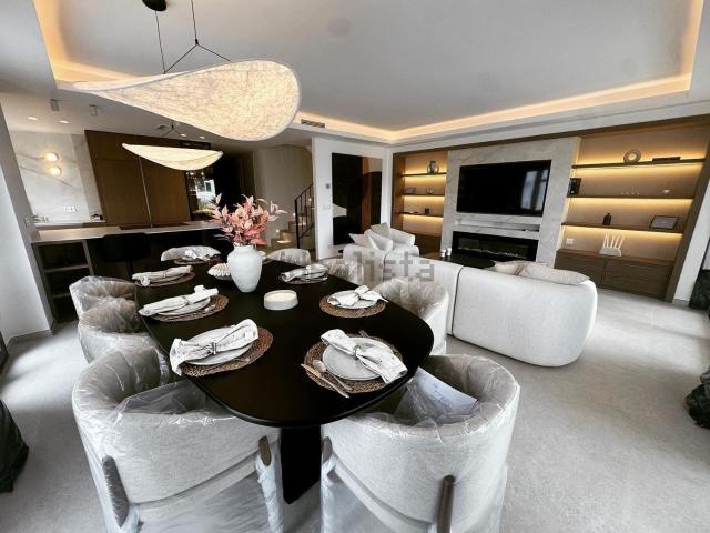 Chalet, Paraiso Barronal, Estepona