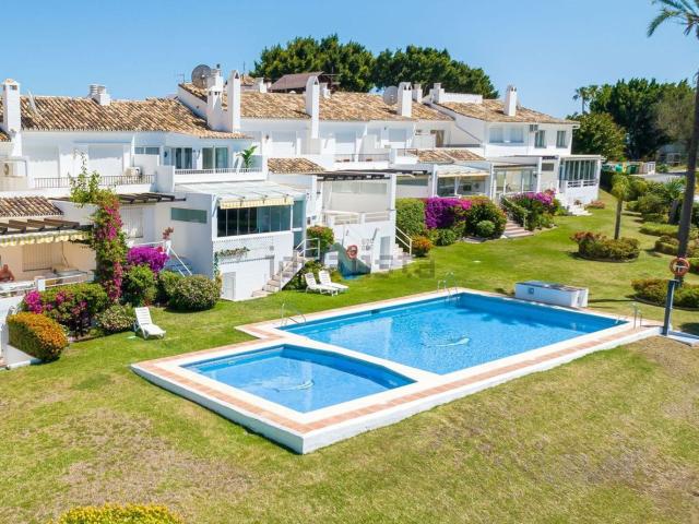 Chalet, Paraiso Barronal, Estepona