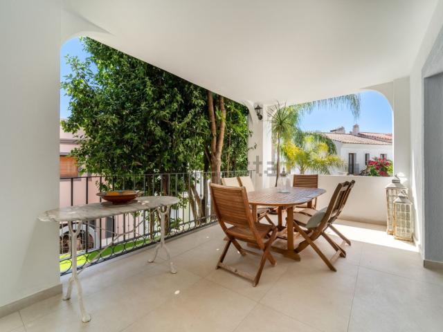 Chalet, Paraiso Barronal, Estepona