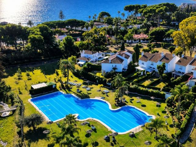 Chalet, Paraiso Barronal, Estepona
