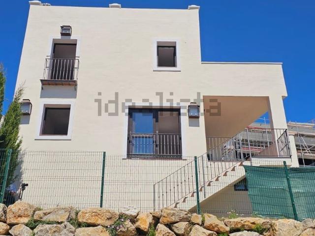 Chalet, Paraiso Barronal, Estepona