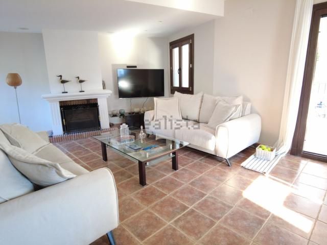 Chalet, Paraiso Barronal, Estepona