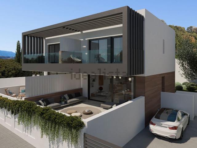 Chalet, Paraiso Barronal, Estepona
