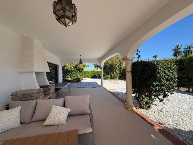 Chalet, Paraiso Barronal, Estepona