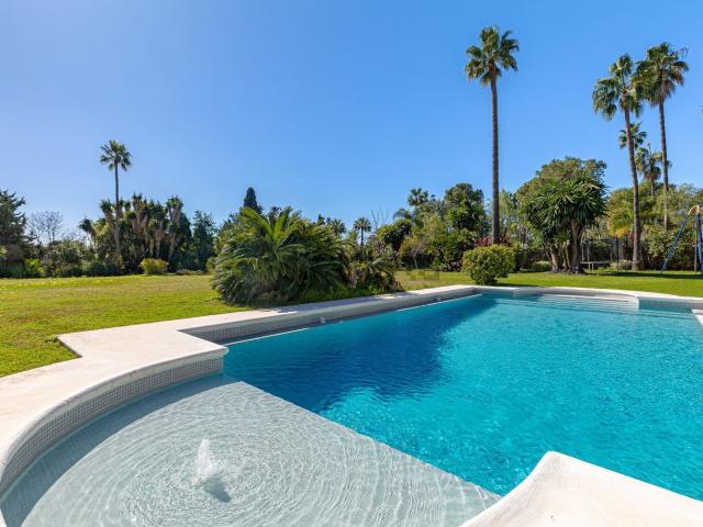 Chalet, Paraiso Barronal, Estepona