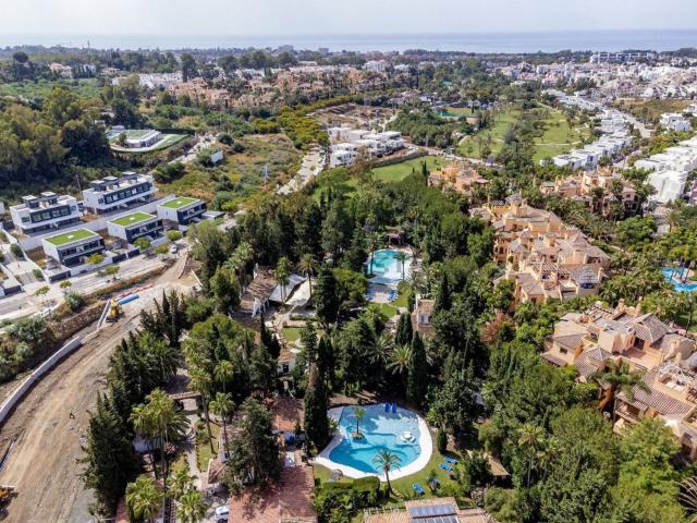 Chalet, Paraiso Barronal, Estepona