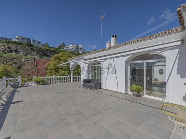 Chalet, Paraiso Barronal, Estepona