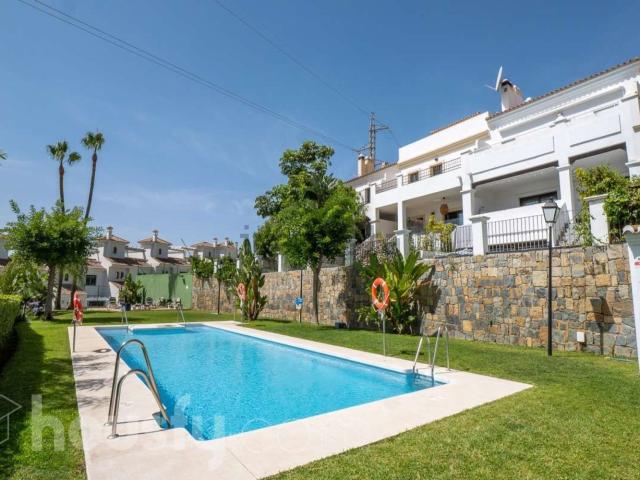 Chalet, Paraiso Barronal, Estepona