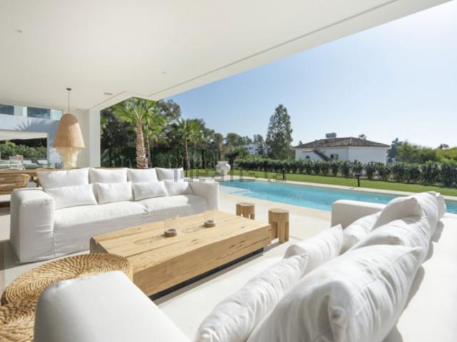 Chalet, Paraiso Barronal, Estepona
