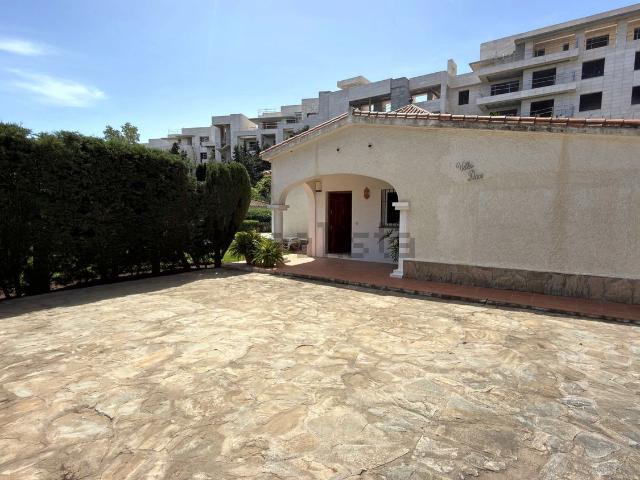 Chalet, Paraiso Barronal, Estepona
