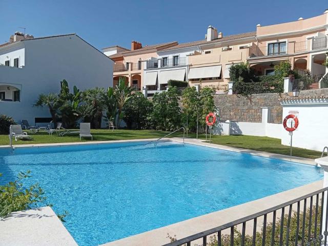 Chalet, Paraiso Barronal, Estepona