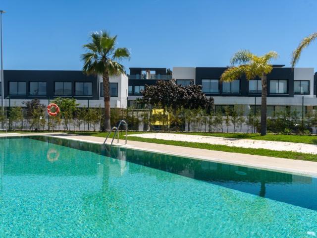Chalet, Paraiso Barronal, Estepona